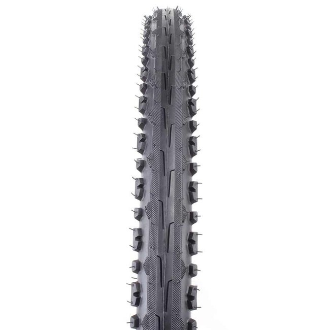 Kenda Tire, Kenda, Kross Plus, 26''x1.75, Black