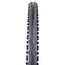 Pneu, Kenda, Kross Plus, 26''x1.75, Noir