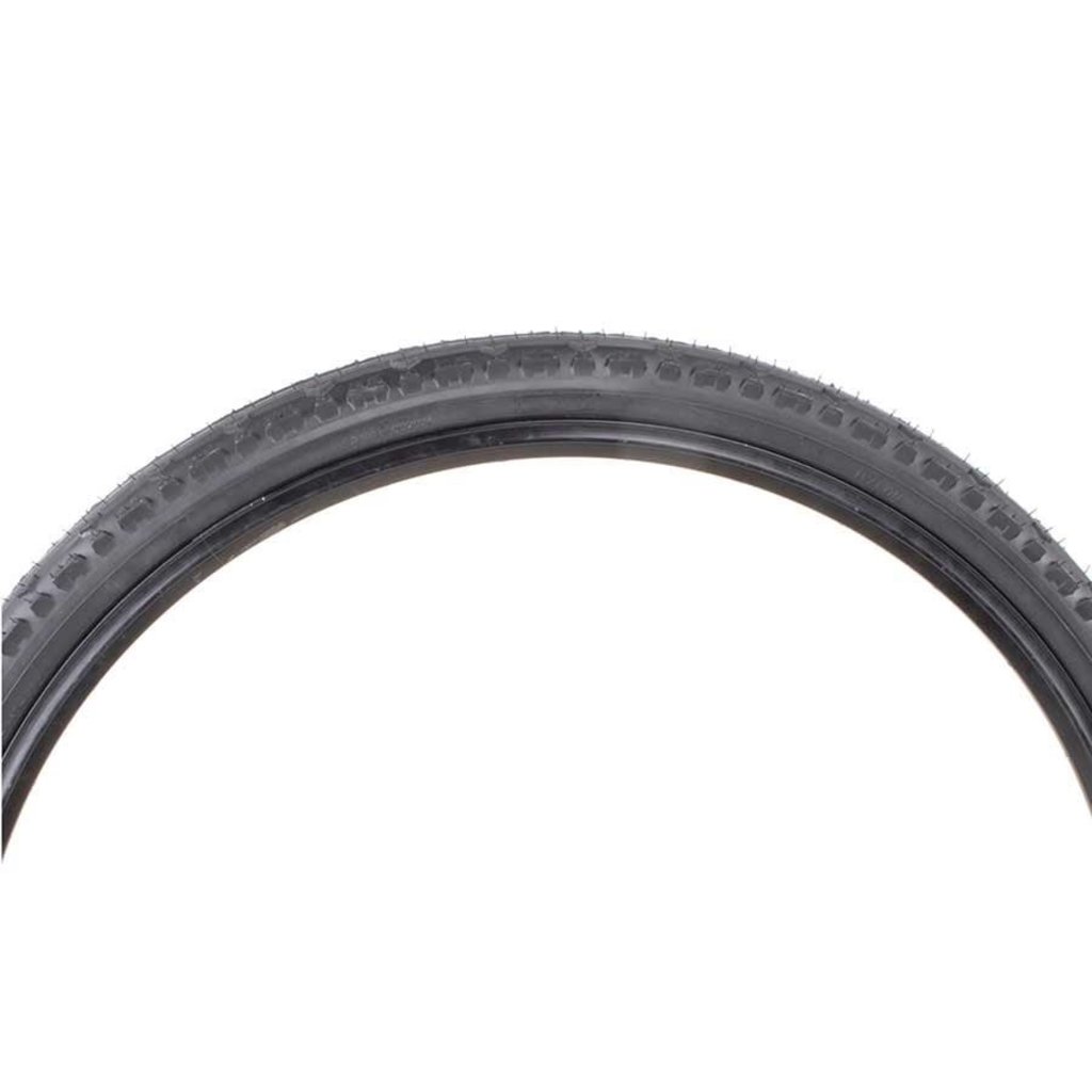 Kenda, Kross Plus, Tire, 26''x1.75, Wire, Clincher, SRC, 22TPI, Black