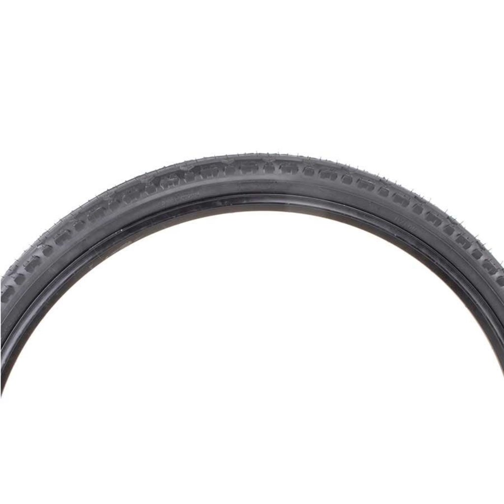 Tire - 26 x 1.75 - Kenda Kross Plus 