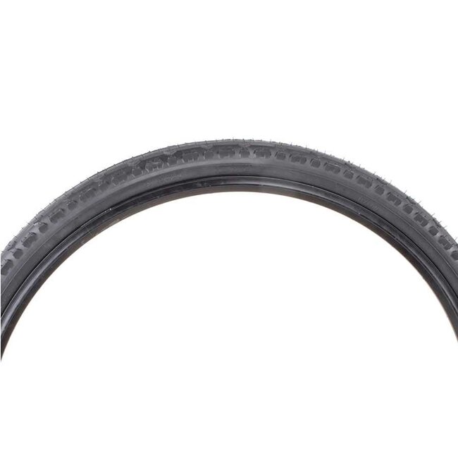 Kenda Tire, Kenda, Kross Plus, 26''x1.75, Black