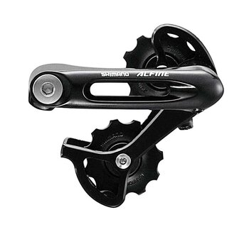 Shimano Alfine CT-S500 Tendeur de chaîne Noir