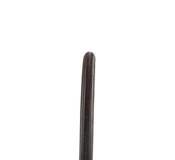 Tire, EVO, Dash, 27'' x 1-1/4, Wire, Clincher, Black