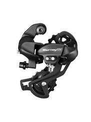 Shimano Tourney RD-TX800 Rear derailleur 7-8sp
