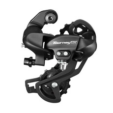 Shimano Tourney RD-TX800 Rear derailleur 7-8sp