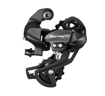 Shimano Tourney RD-TX800 Rear derailleur 7-8sp