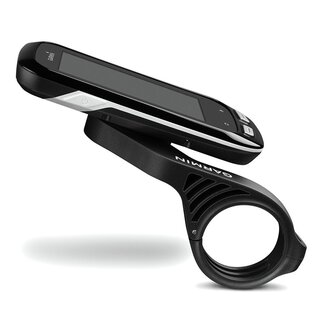 Garmin Edge Extended out fron