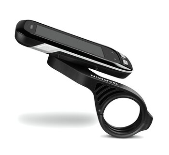 Garmin Edge Extended out fron