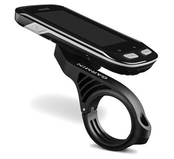 Garmin Edge Extended out fron