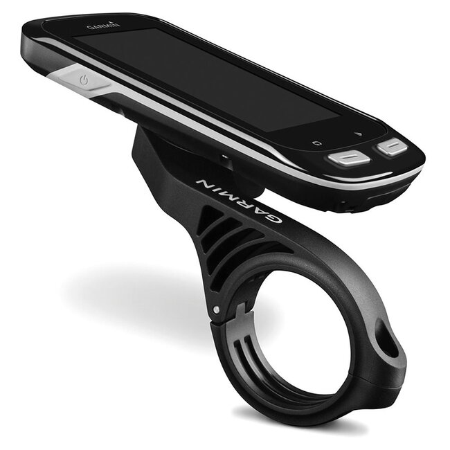Garmin Edge Extended out fron