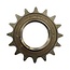 Shimano Freewheel, 1-spd, Shimano SF-1200 (1/2" x 1/8")