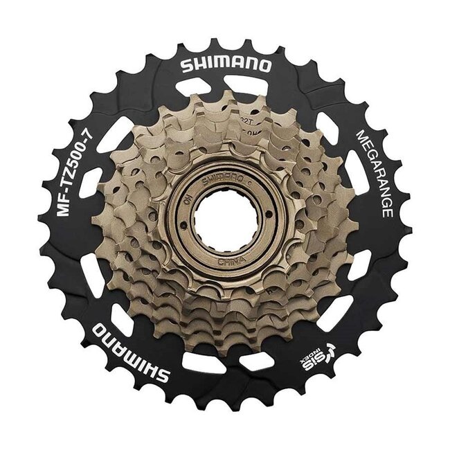 Shimano 12