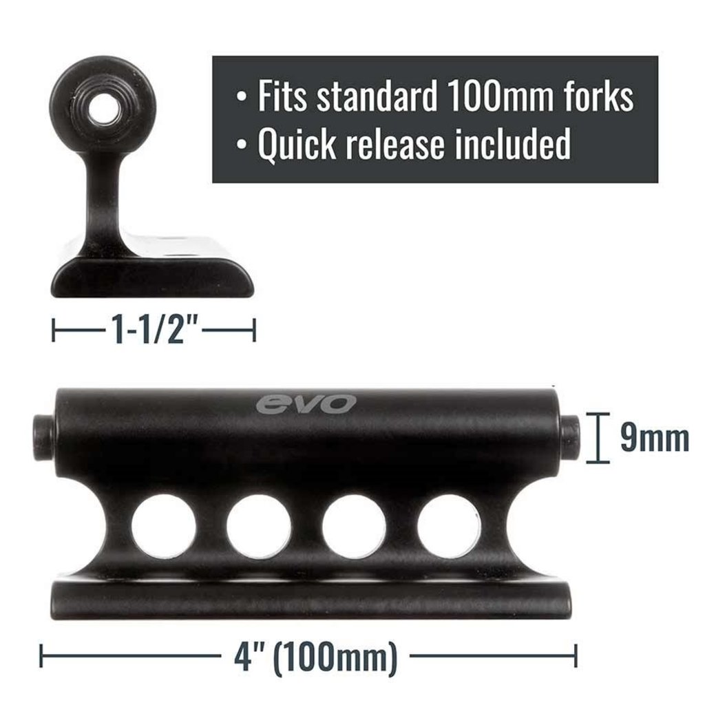 Evo EVO, Fork Adaptor