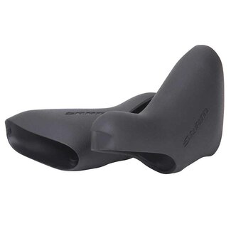 SRAM Sram / Hoods / Red textured