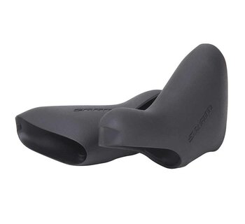 Sram / Hoods / Red textured