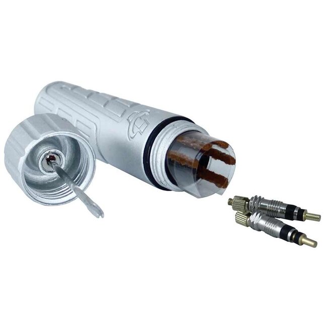 Genuine Innovations Ensemble de réparation de tubeless