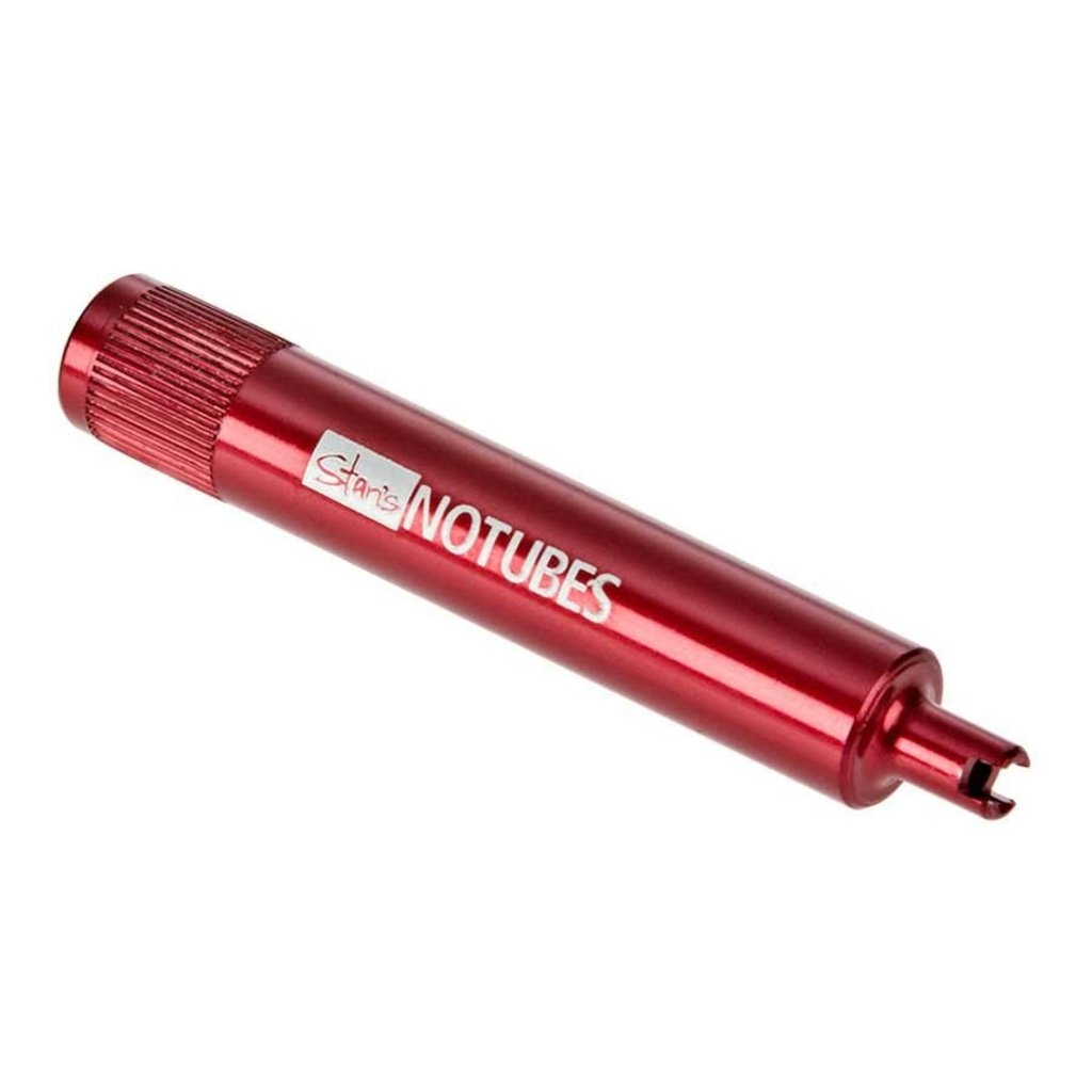Valve Core Remover  Stans NoTubes for PV & SV