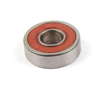 Enduro, Max, Cartridge bearing, 6000 2RS, 10X26X8mm
