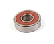 Enduro, Max, Cartridge bearing, 6000 2RS, 10X26X8mm