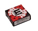 Enduro, Max, Cartridge bearing, 6000 2RS, 10X26X8mm