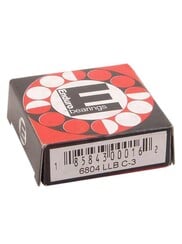 Sealed Bearing 6804 LLB