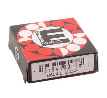 Sealed Bearing 6804 LLB
