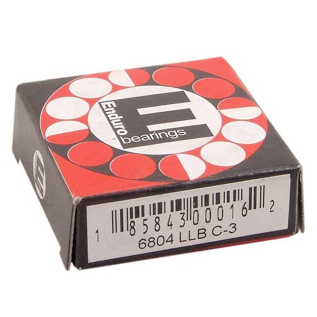 Sealed Bearing 6804 LLB