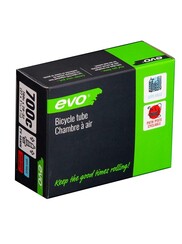 Chambre à air Evo 2700 x 28-32c Valve Presta 60 mm