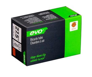 Chambre à air Evo 27.5 x 2.00-2.40 Valve Presta 48 mm Enduro