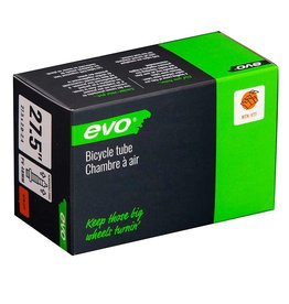 Evo EVO Inner tube 27.5 x 2.00-2.40 Presta valve Length 48mm