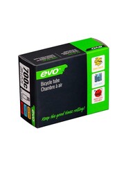 Chambre à air Evo 700 x 28-32c Valve Schrader 48 mm