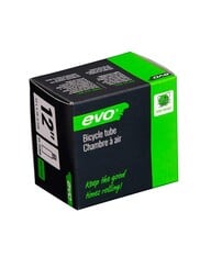 EVO Inner tube 12 x 1.75-2.125 Schrader valve Length 35mm