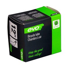 Evo EVO Inner tube 12 x 1.75-2.125 Schrader valve With 70 °