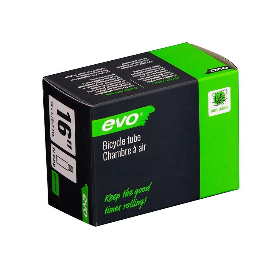 16 x 2.125 bike tube sale