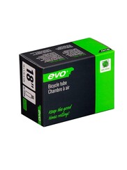 EVO Inner tube 18 x 1.75-2.125 Schrader valve Length 35mm