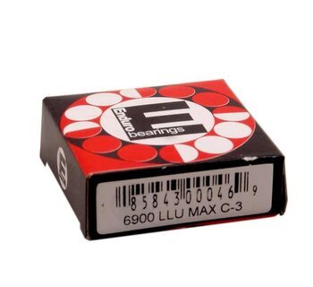 Sealed Bearing 6900