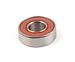 Sealed Bearing R6 2RS