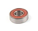 Sealed Bearing R6 2RS