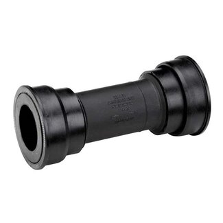 Shimano BOTTOM BRACKET PARTS, BB-RS500-PB, PRESS FIT TYPE FO