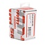SRAM SRAM, GXP Team, GXP bottom bracket, BSA, 68/73mm, 24/22mm, Steel, Silver, 00.6415.045.000