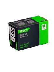 EVO inner tube 20 x 1.75-2.125 Schrader valve Length 48mm