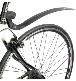 Zéfal, Swan Road Rear Fender, Width 45mm, For 700 Wheels