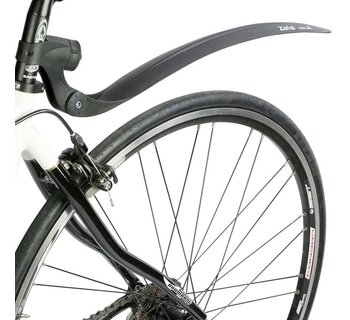 Zéfal, Swan Road Rear Fender, Width 45mm, For 700 Wheels