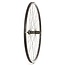 Evo 700 Rear Cassette, WShop/Evo Tour 19, Formula DC-22-QR Hub (6Bolt Disc), 36 Spokes, Black