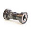 BB, WheelsMfg, 386EVO, ABEC-5 Angular Contact Brgs, Black