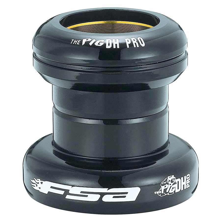 Casque Fox Proframe RS - intégral léger - Noir mat - MiniB Cycles