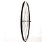 700 Rear Fixed, WShop/Evo E-tour 16, Formula TH-51 Hub, 27mm Rim Depth, 32 Rayons, Noir/Argent