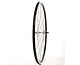 700 Rear Fixed, WShop/Evo E-tour 16, Formula TH-51 Hub, 27mm Rim Depth, 32 Rayons, Noir/Argent