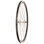 Evo 700 Rear Fixed, WShop/Evo E-tour 19, Formula TH-51 Hub, 35mm Rim Depth, 32 Spokes, Black/Silver