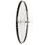26 (ISO559) Rear Freewheel, Wshop/Alex ACE17, Formula FM-31 Hub, 36 Spokes, Noir & Silver